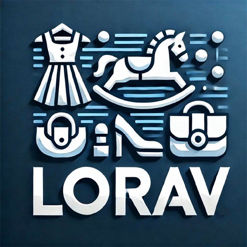 Lorav Multi Commerce