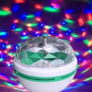 ROTATING BULB