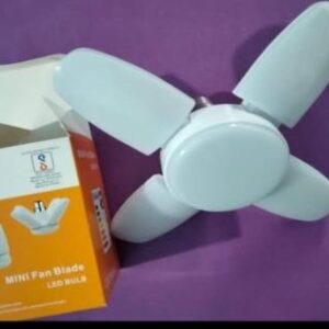 MINI FAN LIGHT